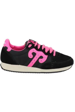 WUSHU RUYI CALZADO - Sneakers