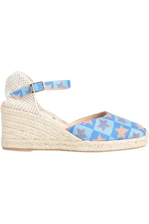 CUPLÉ CALZADO - Espadrillas
