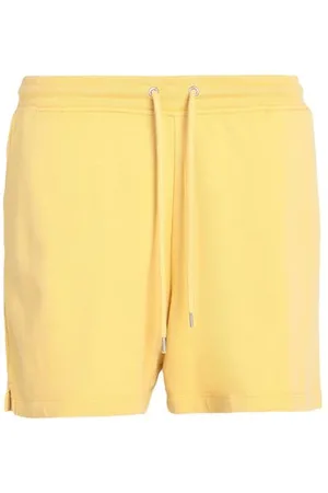 Colorful Standard PARTES DE ABAJO - Pantalones cortos y bermudas