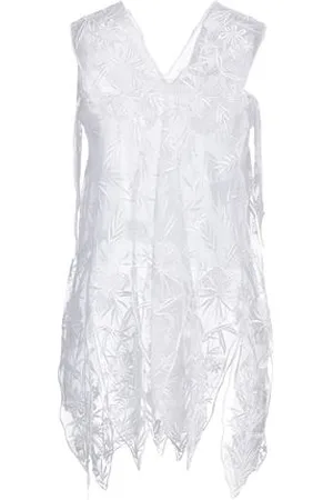 Christopher Kane CAMISETAS Y TOPS - Tops