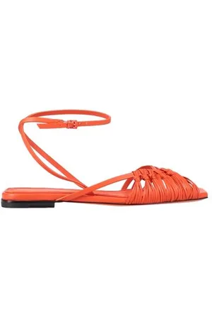 santoni CALZADO - Sandalias con cierre