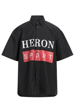 Heron Preston CAMISETAS Y TOPS - Camisas