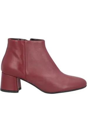 ANNA F. CALZADO - Botines de caña alta