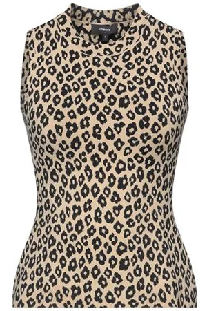 THEORY CAMISETAS Y TOPS - Tops