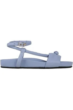 Emporio Armani CALZADO - Sandalias con cierre