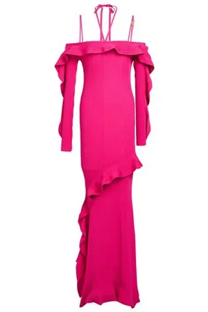 VERSACE VESTIDOS - Vestidos largos