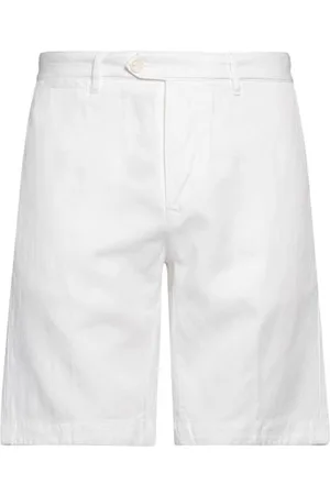 TELA PARTES DE ABAJO - Pantalones cortos y bermudas