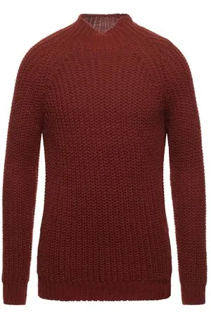 BROOKSFIELD PRENDAS DE PUNTO - Cuello alto
