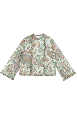 Etro CAMISETAS Y TOPS - Tops