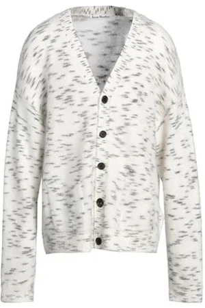 Acne Studios PRENDAS DE PUNTO - Cárdigans