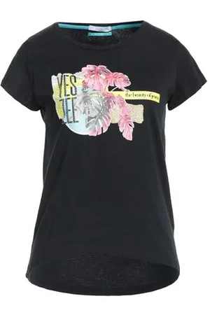 YES ZEE BY ESSENZA CAMISETAS Y TOPS - Camisetas