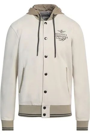 Aeronautica Militare CAMISETAS Y TOPS - Sudaderas