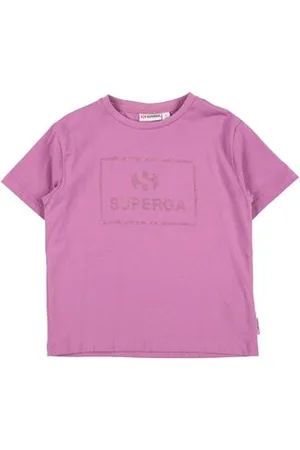 Superga CAMISETAS Y TOPS - Camisetas