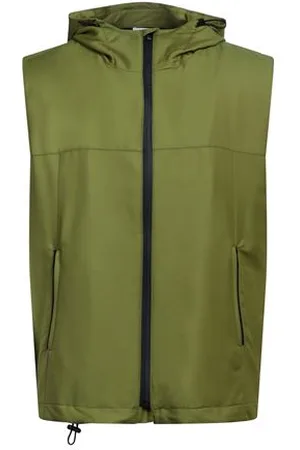 Boglioli ROPA DE ABRIGO - Chompas sin mangas