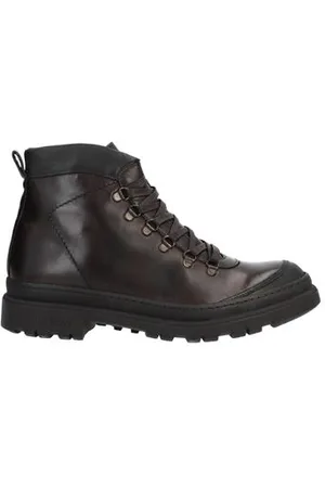 BALDININI CALZADO - Botines de caña alta