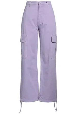 Moschino PARTES DE ABAJO - Pantalones