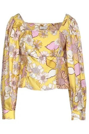 Sandro CAMISETAS Y TOPS - Tops