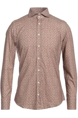BASTONCINO CAMISETAS Y TOPS - Camisas