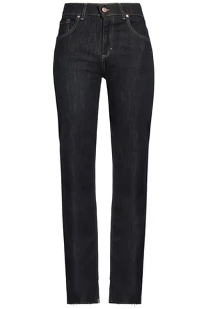 GDD GOLD DIGGER DENIM PARTES DE ABAJO - Pantalones vaqueros