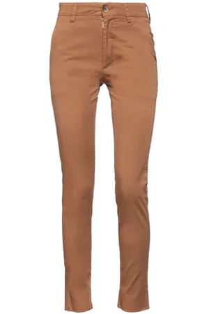 (+) people PARTES DE ABAJO - Pantalones