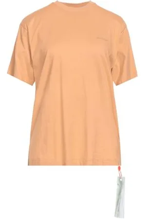 OFF-WHITE CAMISETAS Y TOPS - Camisetas