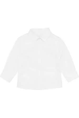 Le Bebé Enfant CAMISETAS Y TOPS - Camisas