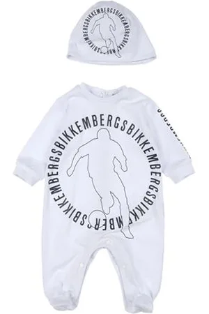 Bikkembergs RECIÉN NACIDO - Sets para bebé