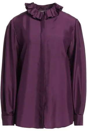 Alberta Ferretti CAMISETAS Y TOPS - Camisas