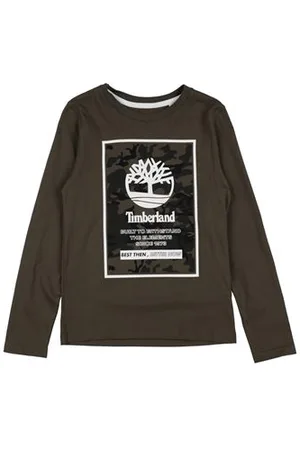 Timberland CAMISETAS Y TOPS - Camisetas
