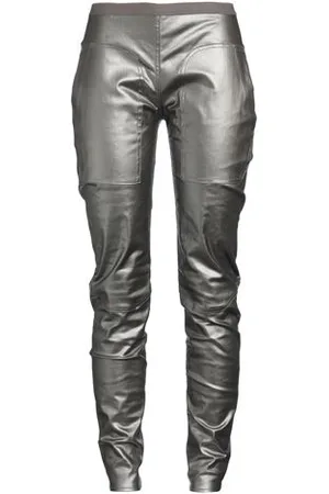 Rick Owens PARTES DE ABAJO - Pantalones