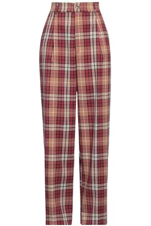 VICOLO PARTES DE ABAJO - Pantalones