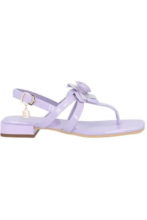Laura Biagiotti CALZADO - Sandalias de dedo