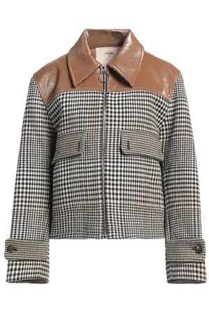 TELA ROPA DE ABRIGO - Chaquetas y cazadoras