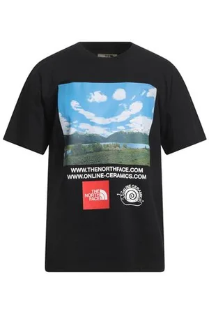 The North Face CAMISETAS Y TOPS - Camisetas