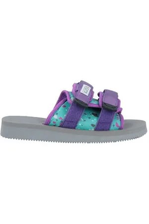 SUICOKE CALZADO - Sandalias con cierre