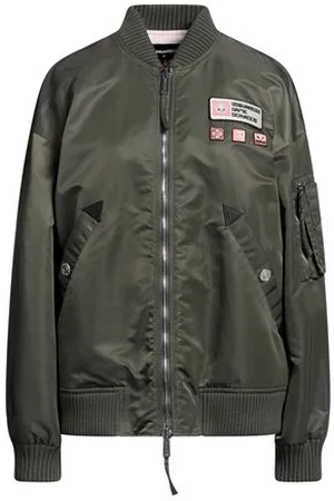 Dsquared2 ROPA DE ABRIGO - Chaquetas y cazadoras