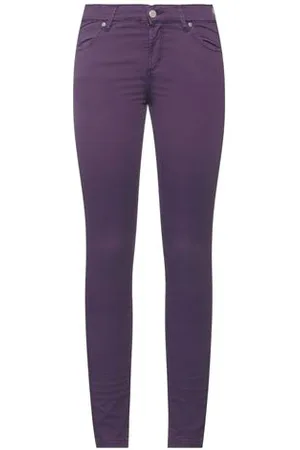 ROSSOPURO PARTES DE ABAJO - Pantalones