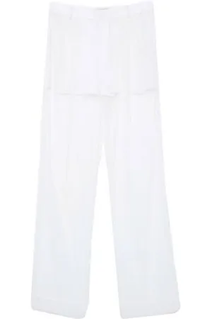 Givenchy PARTES DE ABAJO - Pantalones