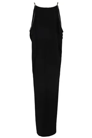 Burberry VESTIDOS - Vestidos largos