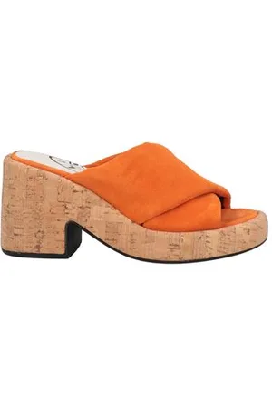Bimba y Lola CALZADO - Sandalias con cierre