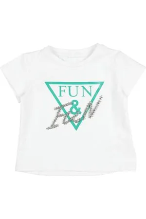 FUN & FUN CAMISETAS Y TOPS - Camisetas