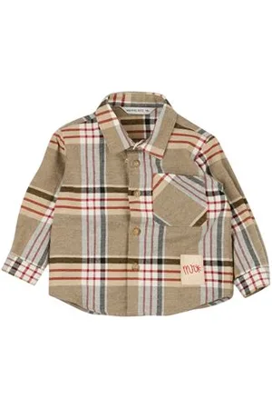 Manuel Ritz CAMISETAS Y TOPS - Camisas