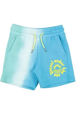 Diesel PARTES DE ABAJO - Pantalones cortos y bermudas