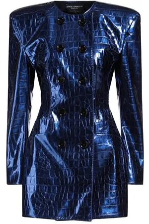 Dolce & Gabbana ROPA DE ABRIGO - Chaquetas y cazadoras