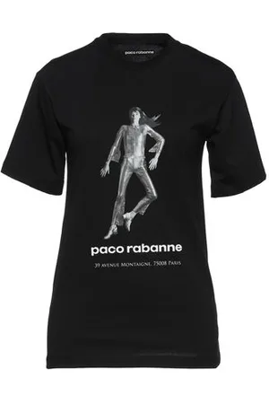 Paco rabanne CAMISETAS Y TOPS - Camisetas