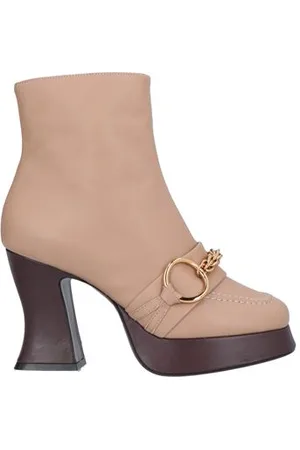 ROBERTO FESTA CALZADO - Botines de caña alta