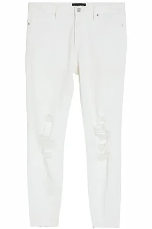 Black Orchid PARTES DE ABAJO - Pantalones vaqueros