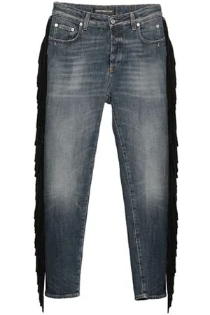 DEPARTMENT 5 PARTES DE ABAJO - Pantalones vaqueros