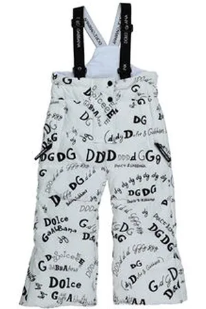 Dolce & Gabbana ROPA DE ABRIGO - Ropa para la nieve