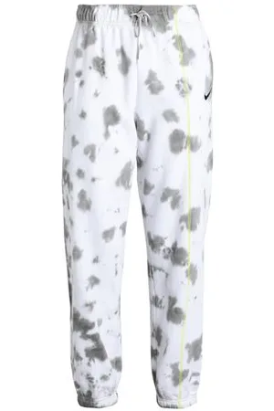 Nike PARTES DE ABAJO - Pantalones